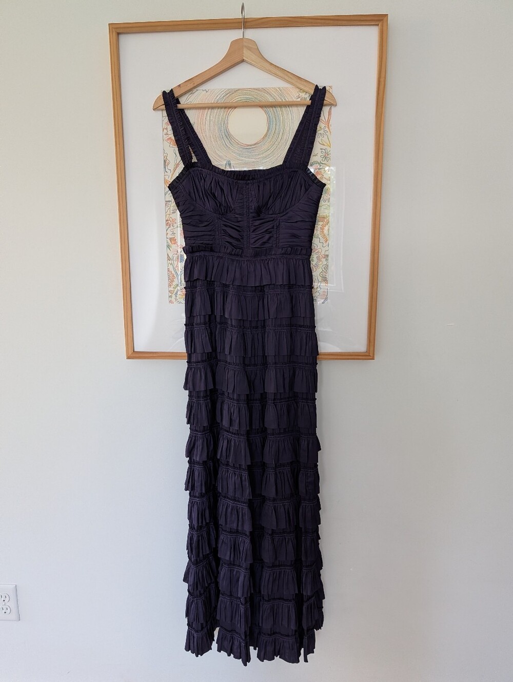 Ulla Johnson Camille Gown